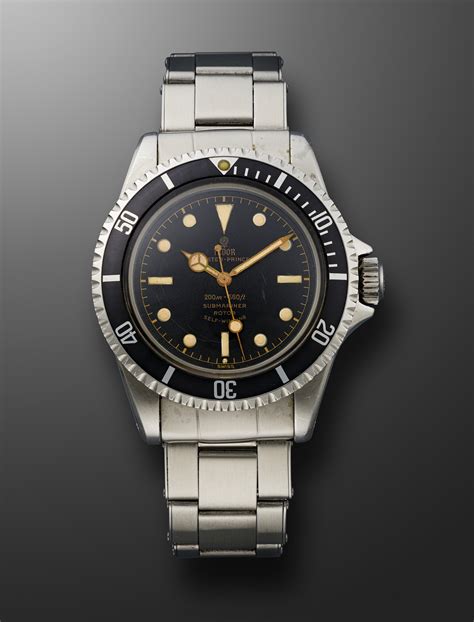 tudor 7928 submariner